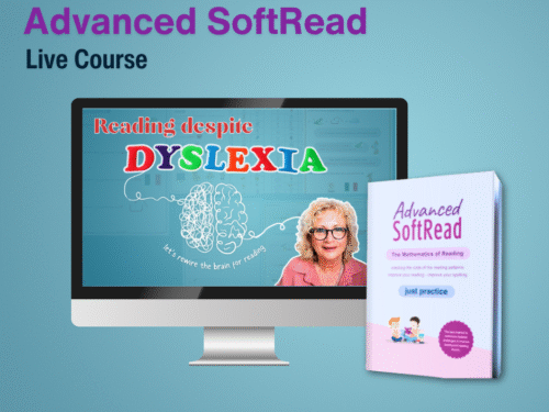 AdvancedSoftRead - (LIVE Course)