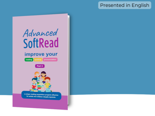 Advanced SoftRead: Part 3